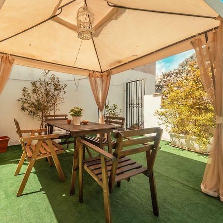 La Maison Jardin Apartment Taormina Zewnętrze zdjęcie
