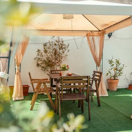 La Maison Jardin Apartment Taormina Zewnętrze zdjęcie