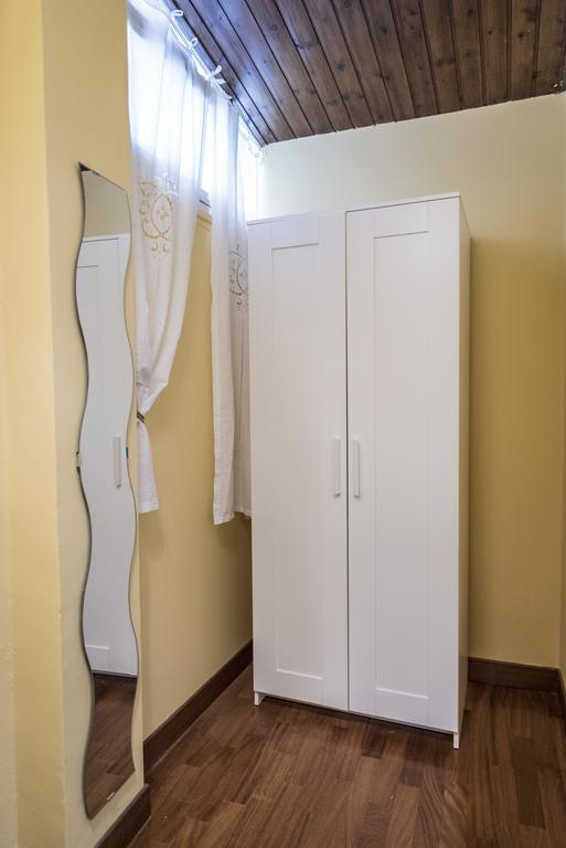 La Maison Jardin Apartment Taormina Pokój zdjęcie