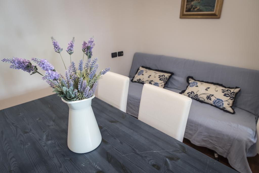 La Maison Jardin Apartment Taormina Pokój zdjęcie