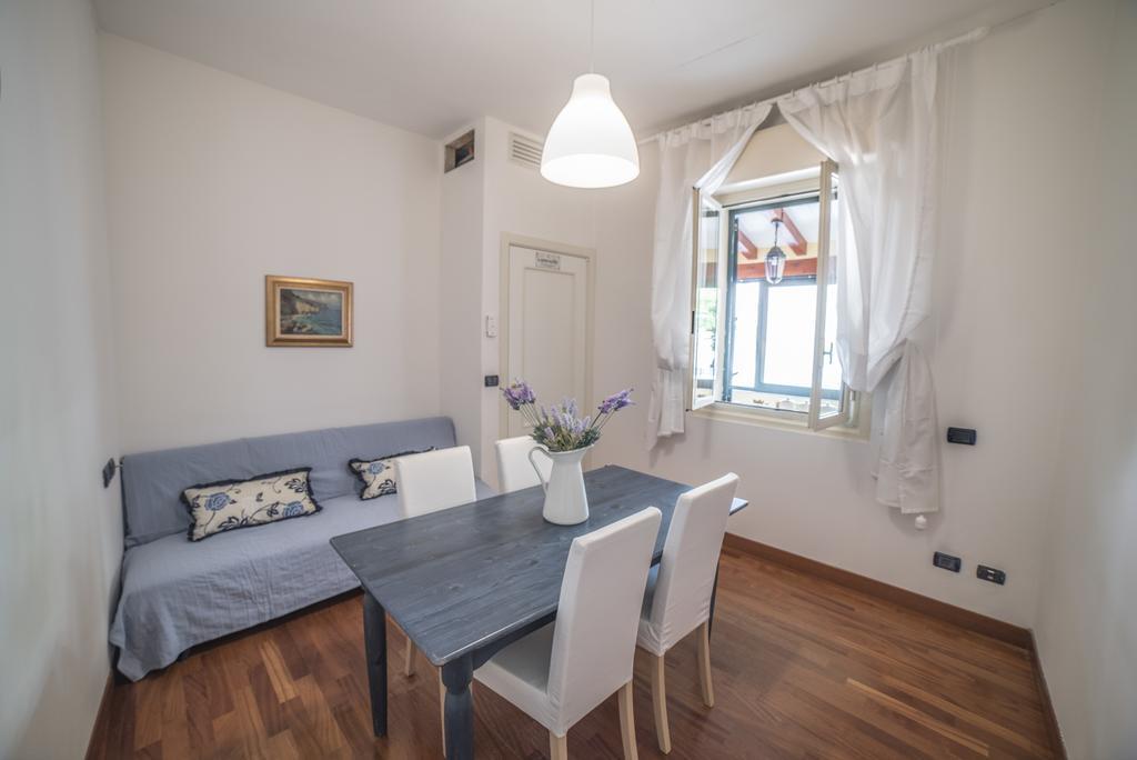 La Maison Jardin Apartment Taormina Pokój zdjęcie