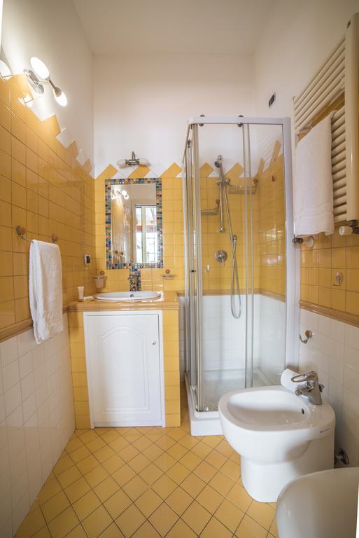 La Maison Jardin Apartment Taormina Pokój zdjęcie