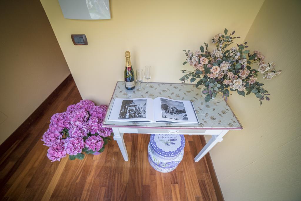 La Maison Jardin Apartment Taormina Pokój zdjęcie
