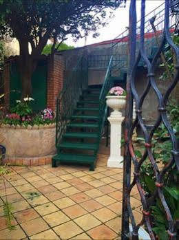 La Maison Jardin Apartment Taormina Zewnętrze zdjęcie